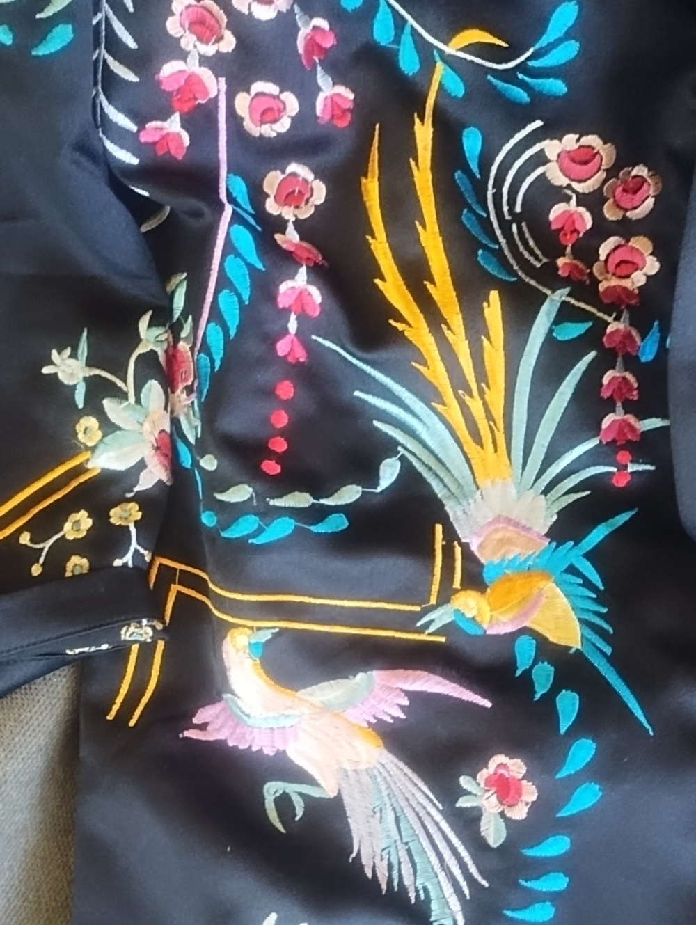 Asos Dinner Jacket - Picture 4 of 4